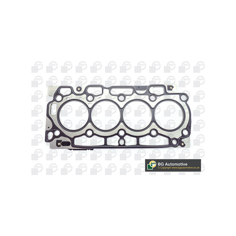 USZCZELKA GŁOWICY BGA CH2301B USZ.GŁ. PSA 8V 1.6HDI 09-