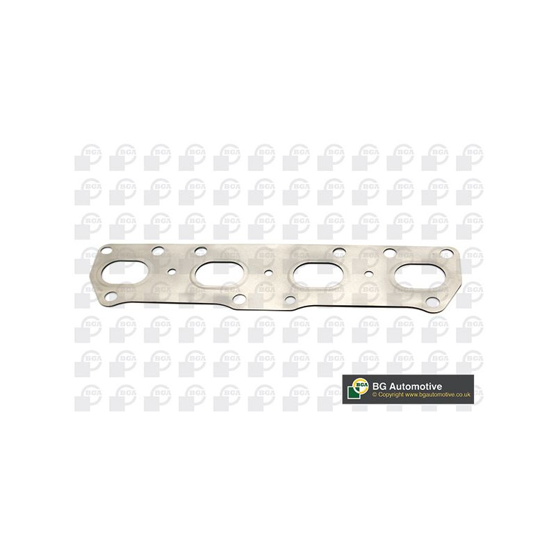 USZCZELKA KOLEKTORA WYDECHOWEGO BGA MG4725 PSA 16V 1.6THP 05-