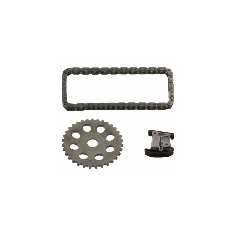 ZESTAW ROZRZĄDU ŁAŃCUCHOWEGO POMPY OLEJOWEJ SWAG 30947767 VW 3.0 01-