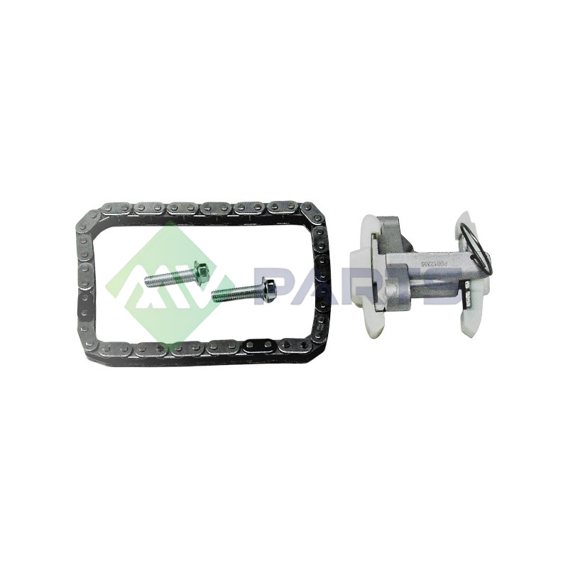 ZESTAW ROZRZĄDU ŁAŃCUCHOWEGO MV PARTS F5349 PSA 2.7-3.0 04-
