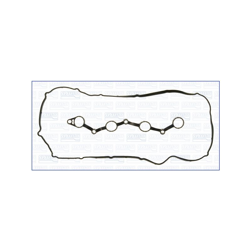 KOMPLET USZCZELEK POKRYWY ZAWORÓW AJUSA 56037600 HYUNDAI 2.4 05-10