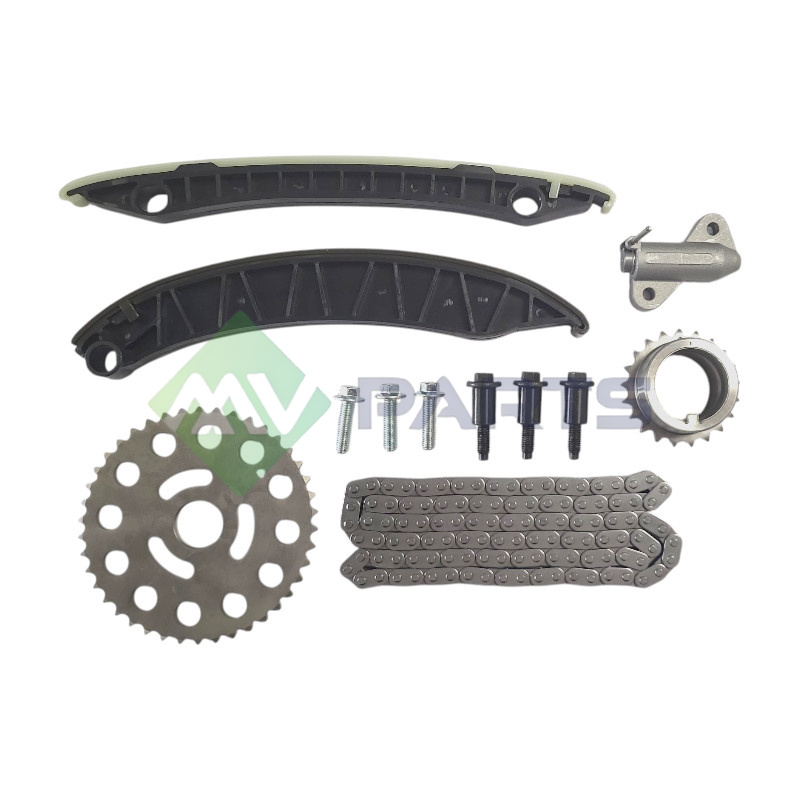 ZESTAW ROZRZĄDU ŁAŃCUCHOWEGO MV PARTS F5332 RENAULT 2.0DCI 05-