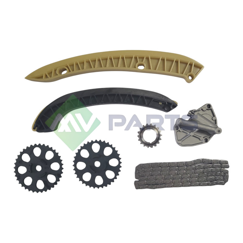 ZESTAW ROZRZĄDU ŁAŃCUCHOWEGO MV PARTS F5344 VW 1.2 01-