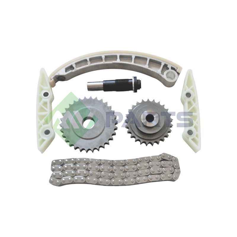 ZESTAW ROZRZĄDU ŁAŃCUCHOWEGO MV PARTS F5307 FIAT 3.0 06-