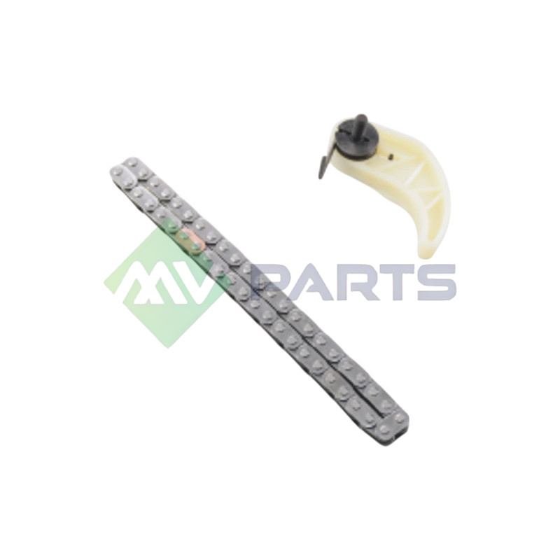 ZESTAW ROZRZĄDU ŁAŃCUCHOWEGO POMPY OLEJOWEJ MV PARTS F5346 VW 1.9-2.0 04-