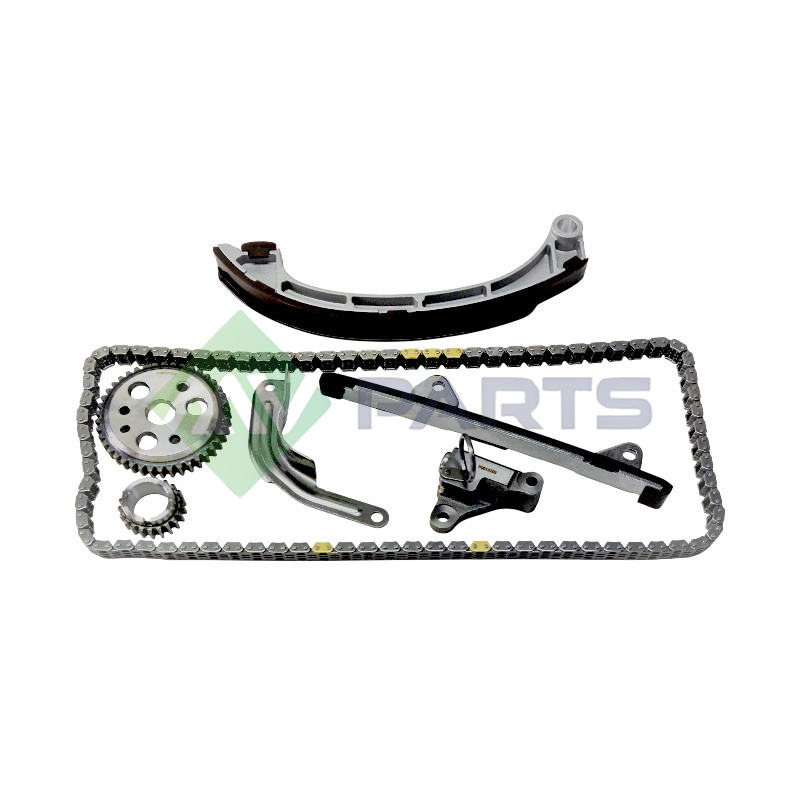 ZESTAW ROZRZĄDU ŁAŃCUCHOWEGO MV PARTS F5339 TOYOTA 1.3 06-