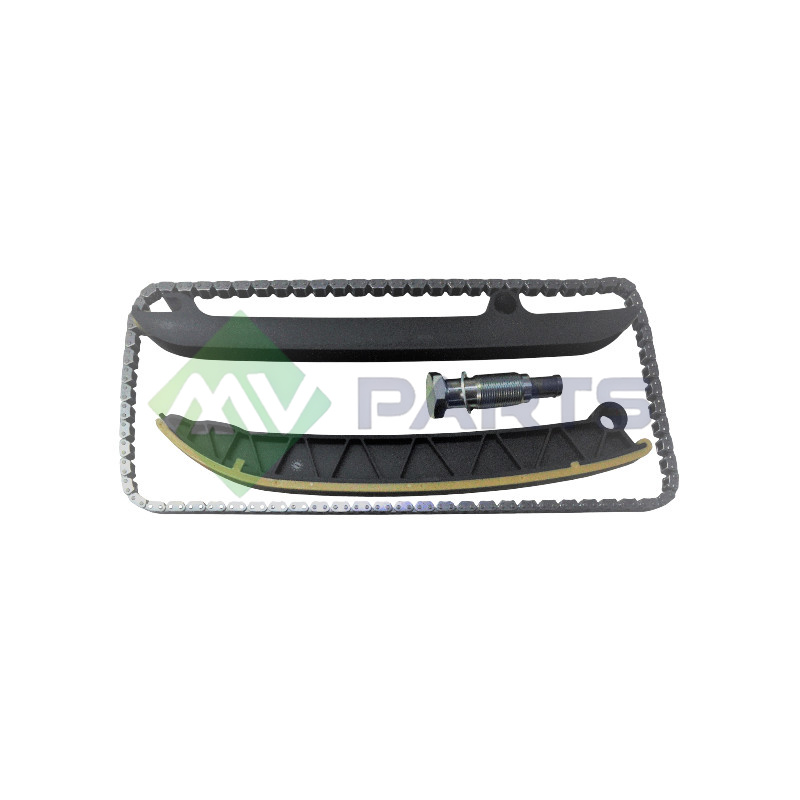ZESTAW ROZRZĄDU ŁAŃCUCHOWEGO MV PARTS F5353 VW 1.2I 10-