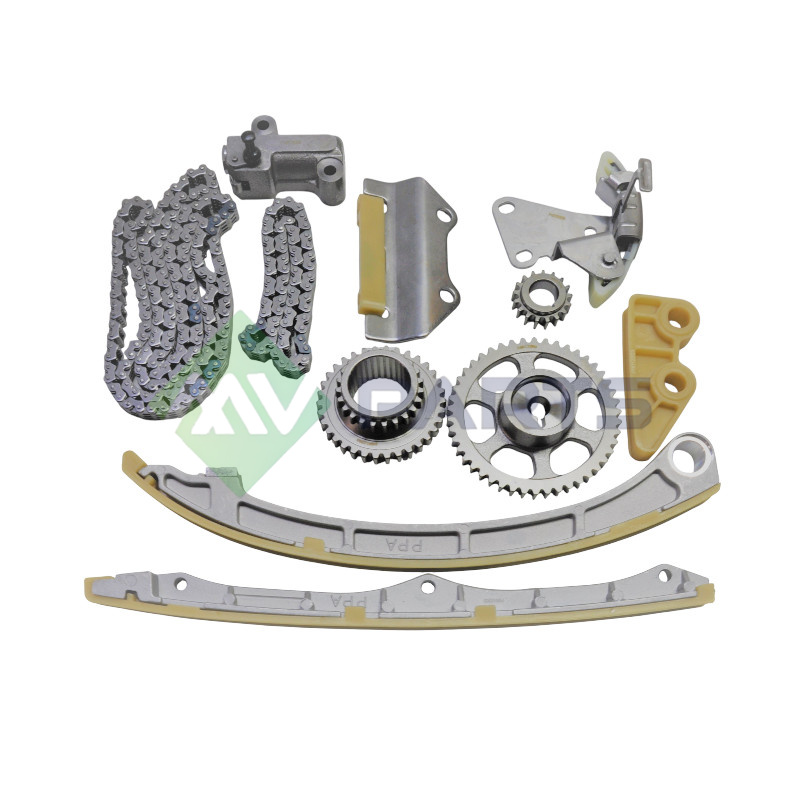 ZESTAW ROZRZĄDU ŁAŃCUCHOWEGO MV PARTS F5361 HONDA 2.4 03-
