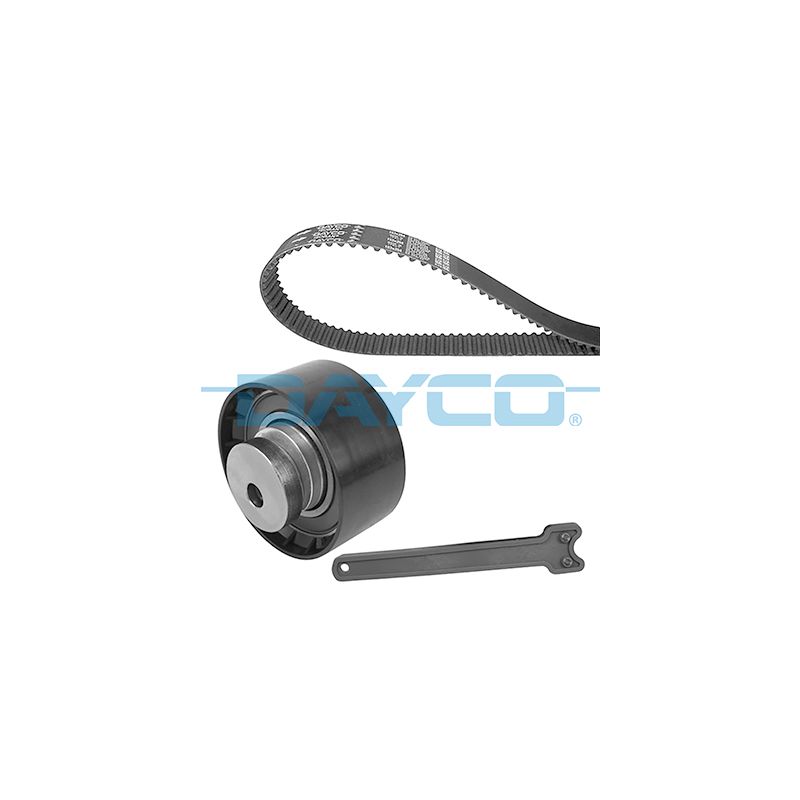 KOMPLET ROZRZĄDU DAYCO KTB285 FORD T 1.2-1.4/T 98-