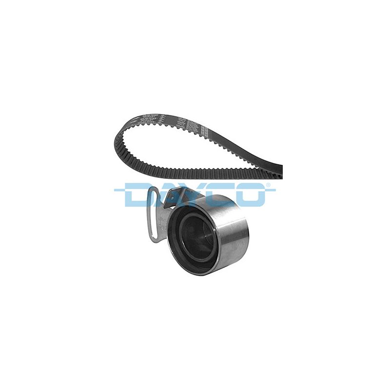 KOMPLET ROZRZĄDU DAYCO KTB497 ROVER 1.4-1.6 90-05