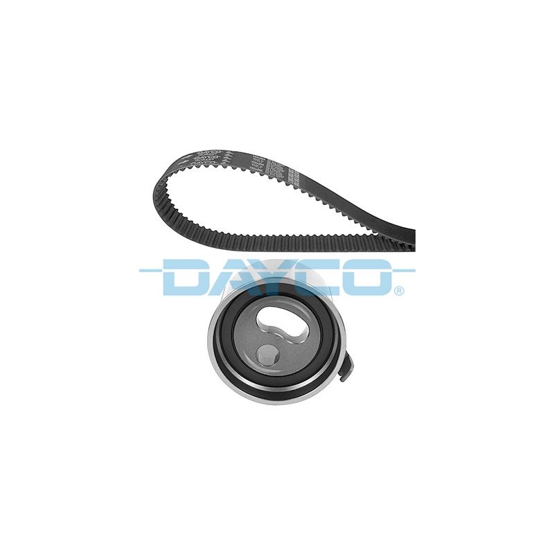 KOMPLET ROZRZĄDU DAYCO KTB947 MAZDA 2.5D 95-06