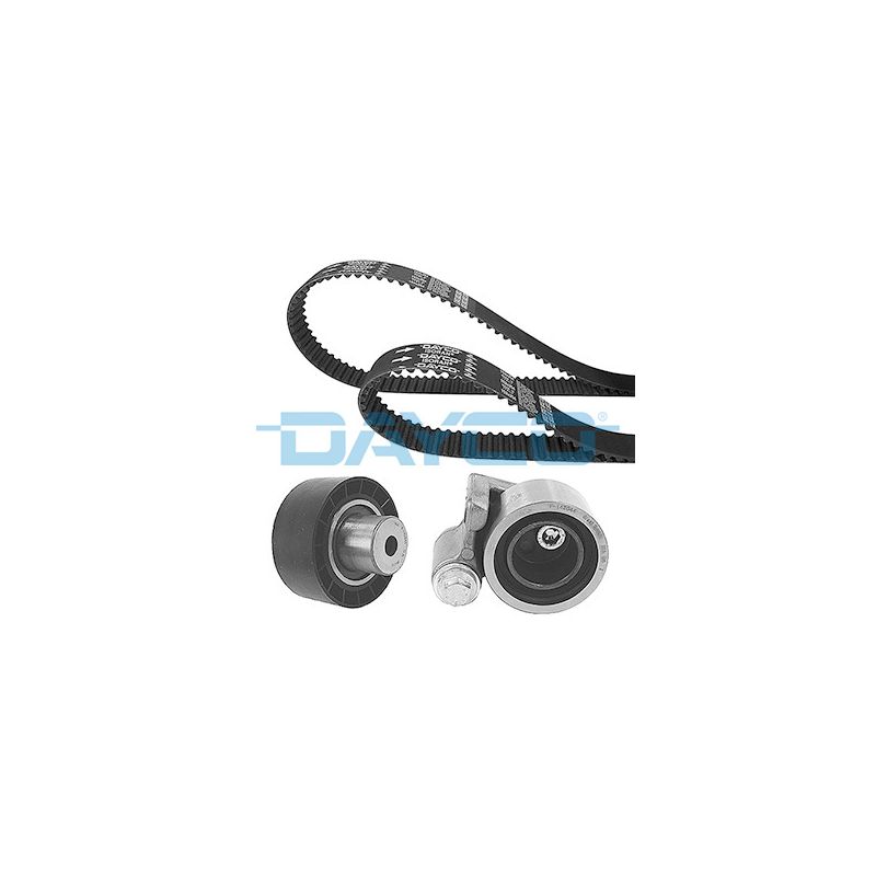KOMPLET ROZRZĄDU DAYCO KTB781 ROVER 2.5 96-