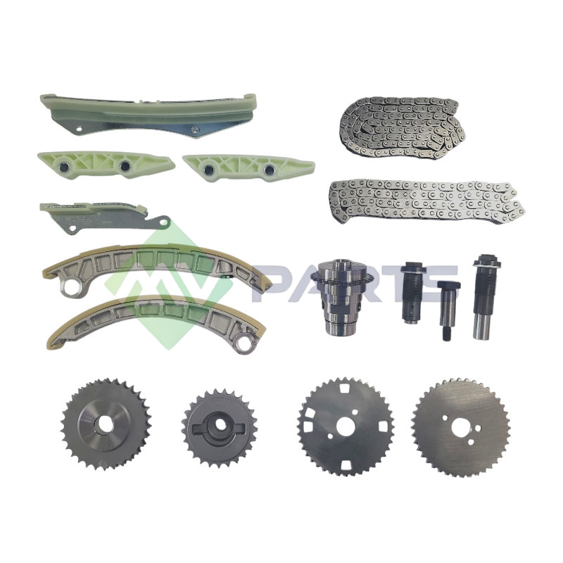 ZESTAW ROZRZĄDU ŁAŃCUCHOWEGO MV PARTS F5338 FIAT 3.0 06-