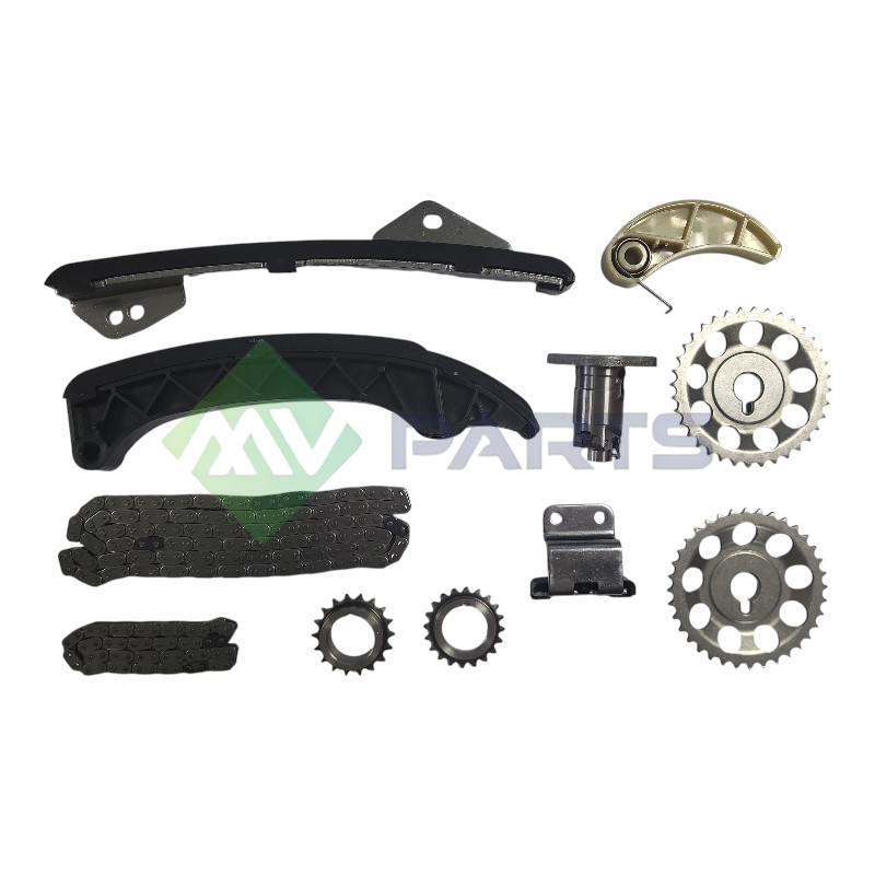ZESTAW ROZRZĄDU ŁAŃCUCHOWEGO MV PARTS F5392 TOYOTA 1.6 06-