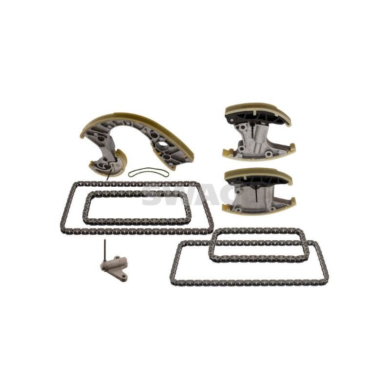 ZESTAW ROZRZĄDU ŁAŃCUCHOWEGO SWAG 30944488 VW 2.7-3.0 04-