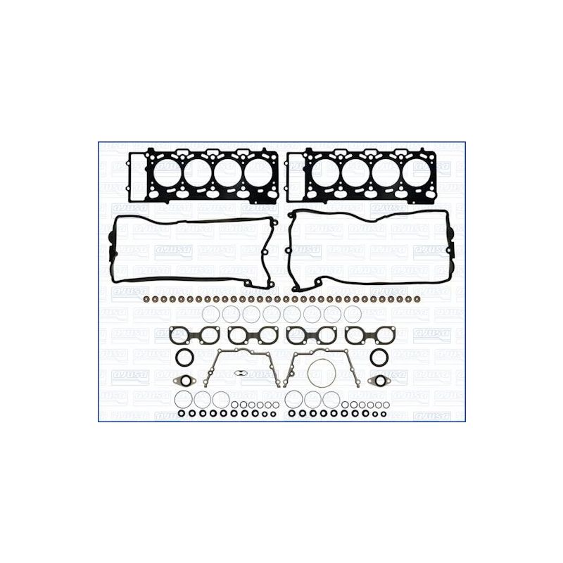 KOMPLET USZCZELEK GŁOWICY AJUSA 52351700 BMW V8 4.0 05-