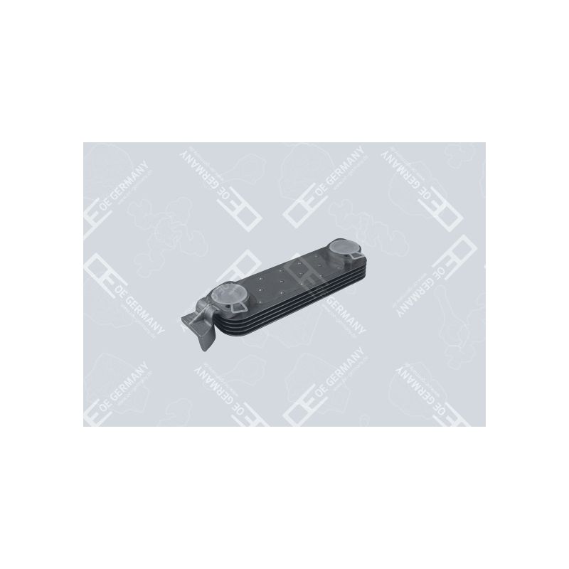 POMPA OLEJU OE GERMANY 011820366000 MERCEDES OM352 65-