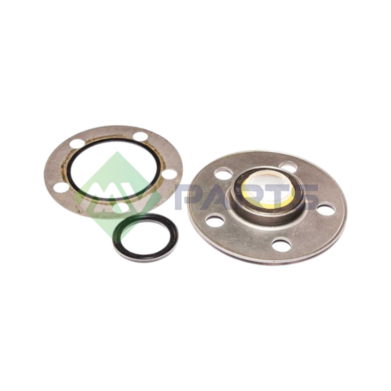 USZCZELNIACZ WAŁU TYŁ SIMMERRING MV PARTS 3803894 CUMMINS M11