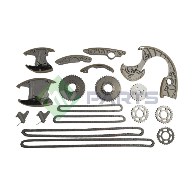 ZESTAW ROZRZĄDU ŁAŃCUCHOWEGO MV PARTS F5309 VW 2.7TDI-3.0 04-