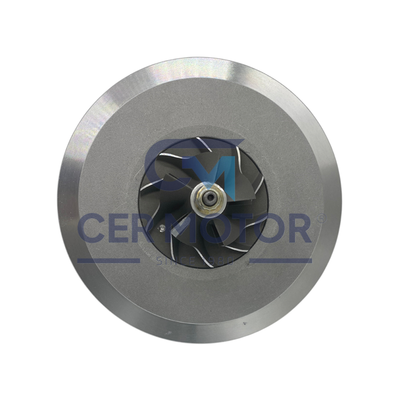 KORAS TS A5011 PERKINS 1104D-E44TA 06-