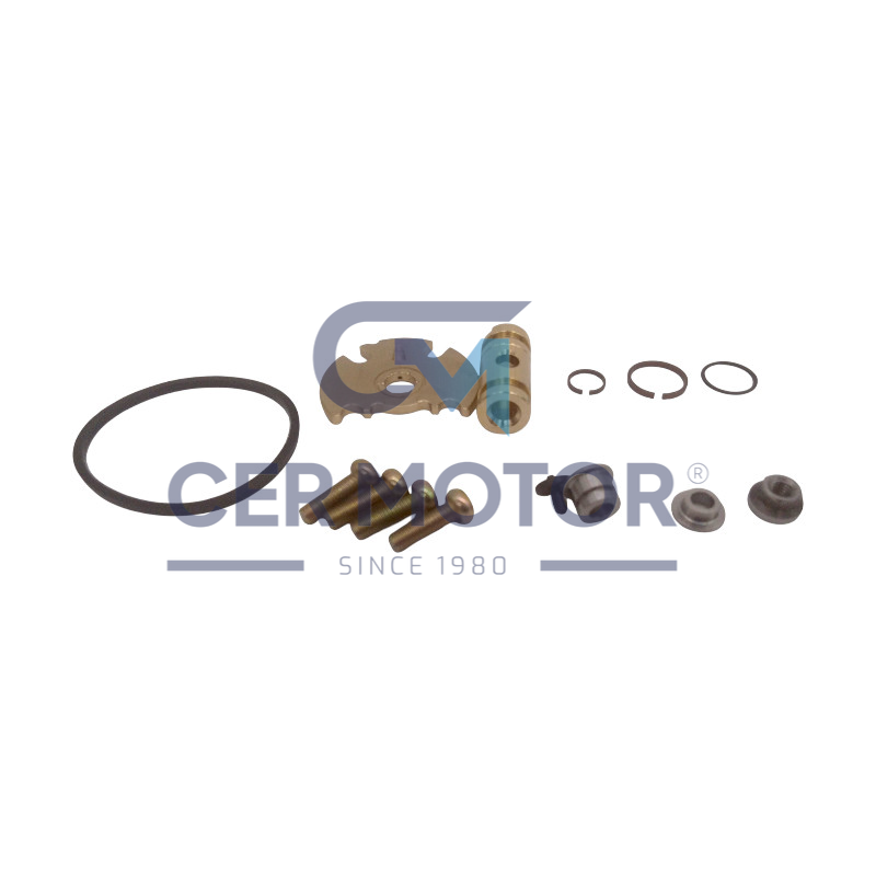 ZESTAW NAPRAWCZY TURBOSPRĘŻARKI TS A5013 VNT15-25