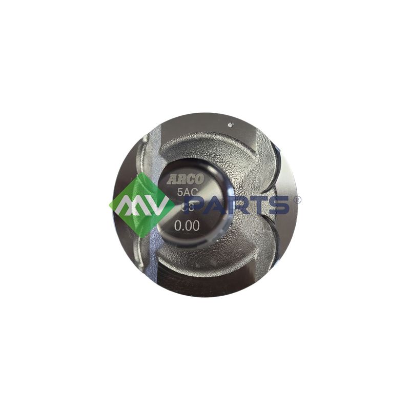 TŁOK MV PARTS P9875 STD HYUNDAI 16V  1.6 11-