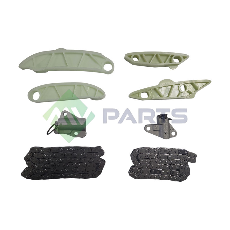 ZESTAW ROZRZĄDU ŁAŃCUCHOWEGO MV PARTS F5313 HYUNDAI 2.0 09-