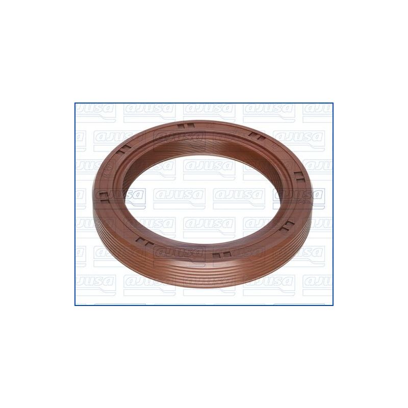USZCZELNIACZ WAŁU PRZÓD SIMMERRING AJUSA 15023500 BMW 2.0-4.4 77-