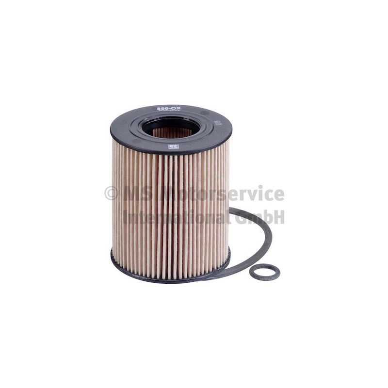 FILTR OLEJU KOLBENSCHMIDT 50013866<OE665> 1.6-2.3 00-14