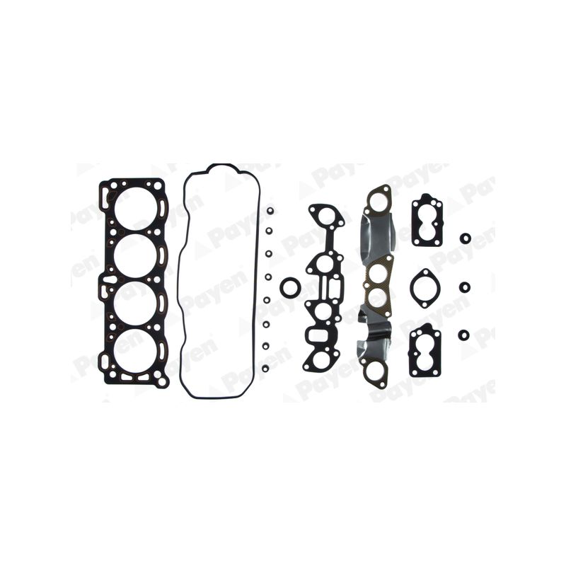 KOMPLET USZCZELEK GŁOWICY PAYEN DP920 ISUZU 4ZD1 86-92