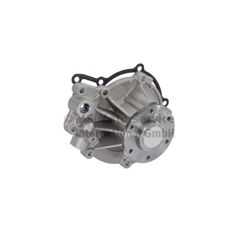 POMPA WODY BF 20160208360 MAN D0834/D0836 05-