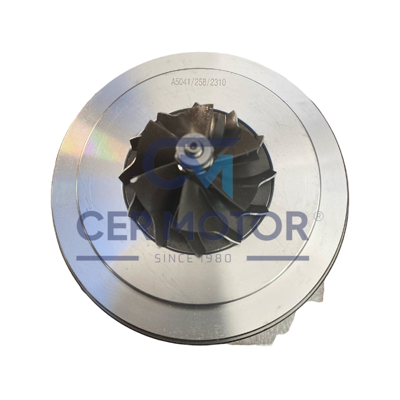 KORAS TS A5041 ROVER 2.7TD 04-09