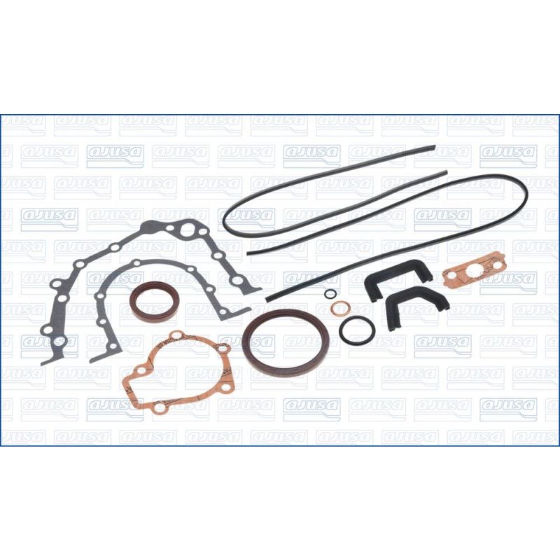 KOMPLET USZCZELEK BLOKU AJUSA 54120000 HYUNDAI 16V 2.0 04-