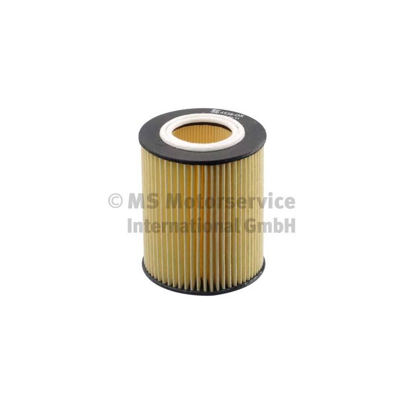 FILTR OLEJU KOLBENSCHMIDT 50014538 PSA 3.0HDI 09-