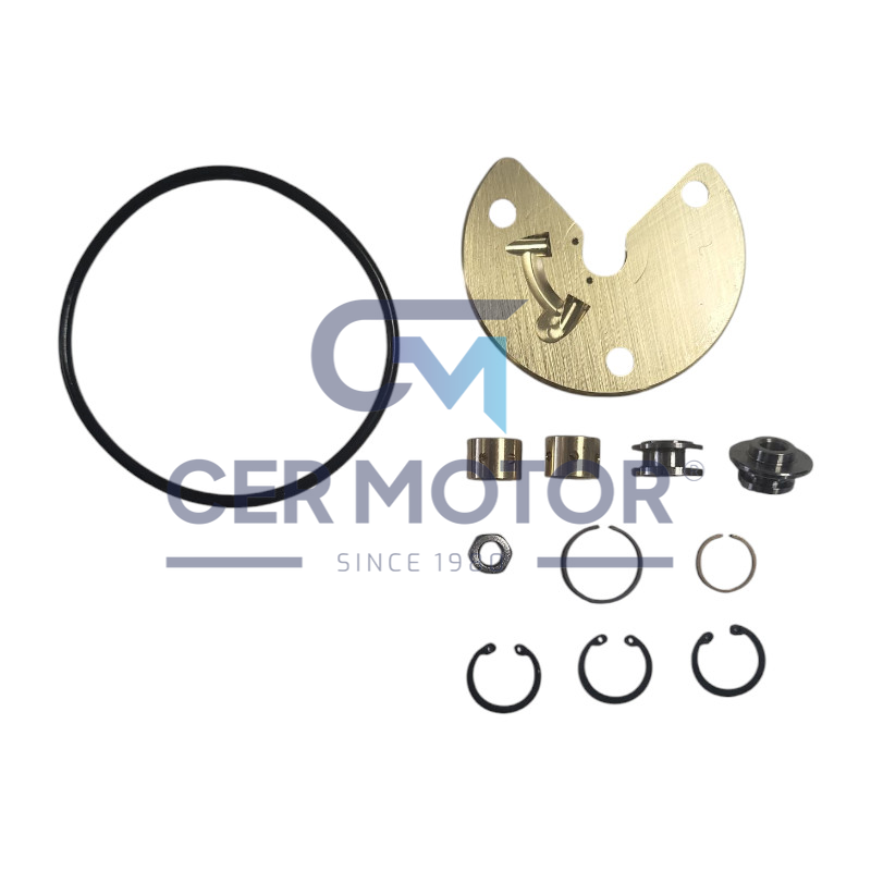 ZESTAW NAPRAWCZY TURBOSPRĘŻARKI TS A5081 TY 1.4TD 01-