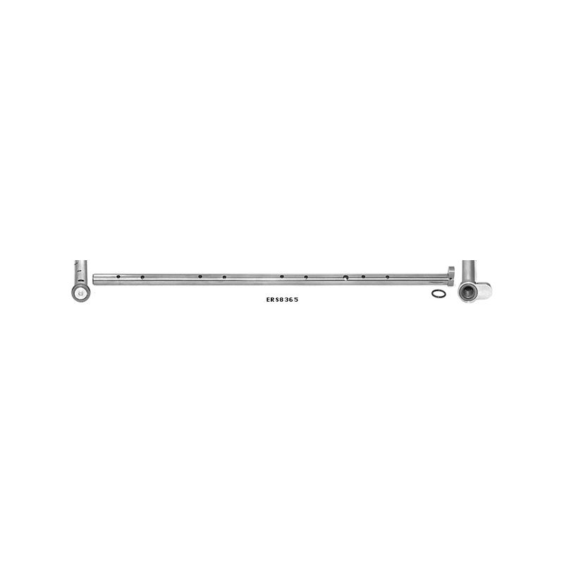 DŹWIGIENKA ZAWOROWA EUROCAMS ERS8365 WAŁ. VW 2.0TDI 02-