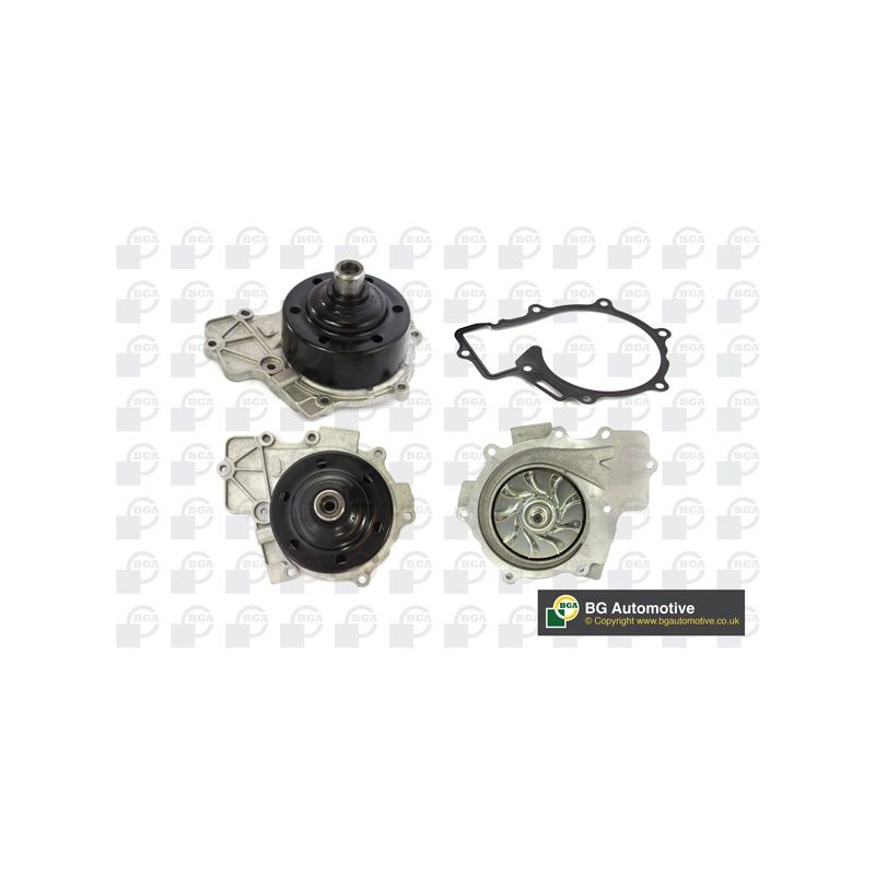 POMPA WODY BGA CP5600 MERCEDES 2.2CDI 09-
