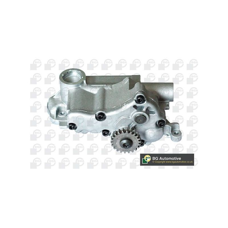 POMPA OLEJU BGA LP0104 VW  1.8TFSI-2.0TFSI 04-