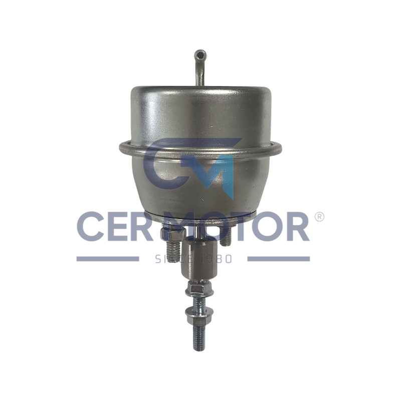 ZAWÓR WASTEGATE TS A5095 FT 1.3JTD 04-