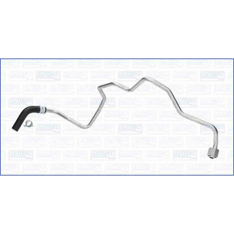 PRZEWÓD ZASILAJĄCY TURBO AJUSA OP10695 PRZEWÓD.ZAŚ.TURBO JEEP 2.0CRD 06-