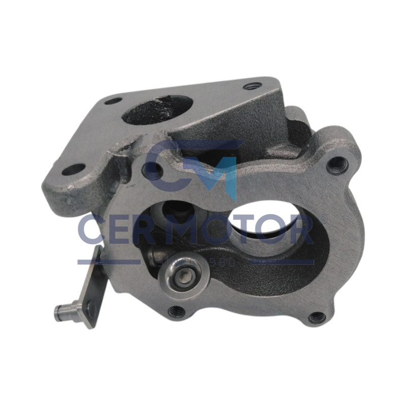 OBUDOWA TURBO CER A5116 GT1549S