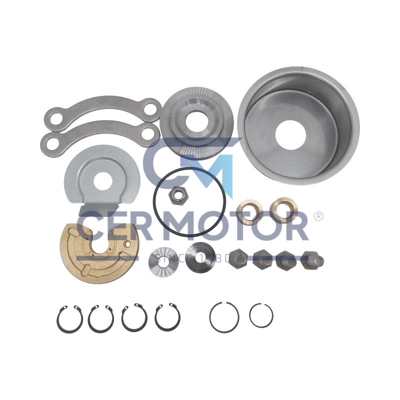 ZESTAW NAPRAWCZY TURBOSPRĘŻARKI TS A5391 S200