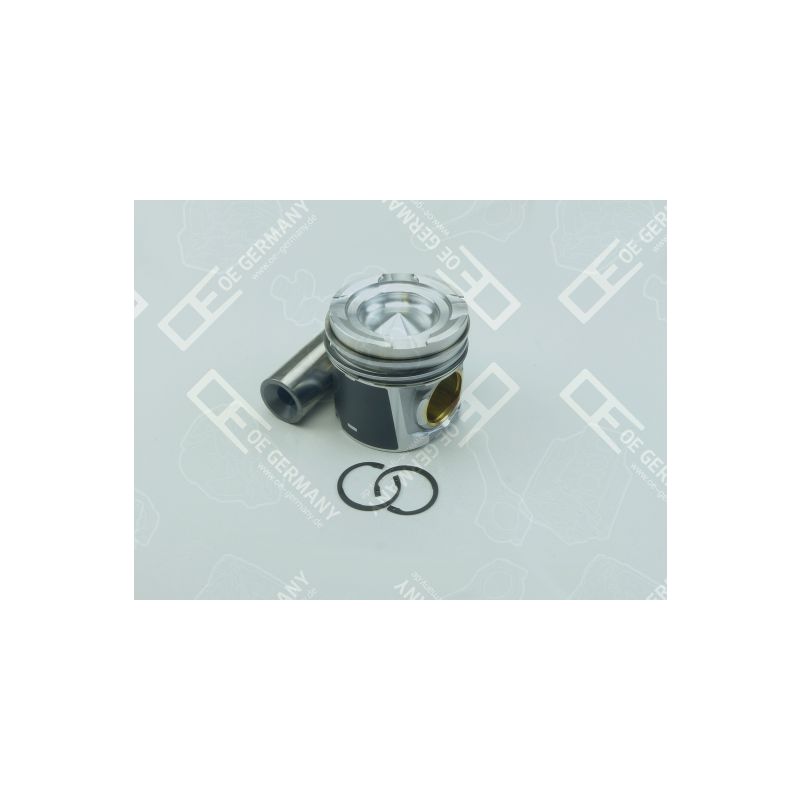 TŁOK OEG 020320267600 STD MAN D2676 06-
