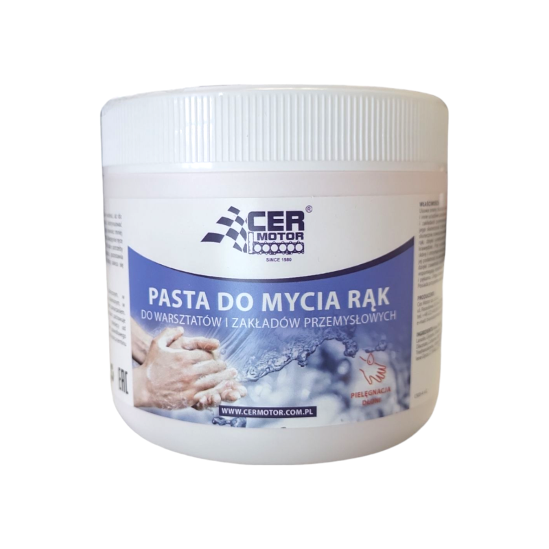 PASTA DO MYCIA RĄK 500g