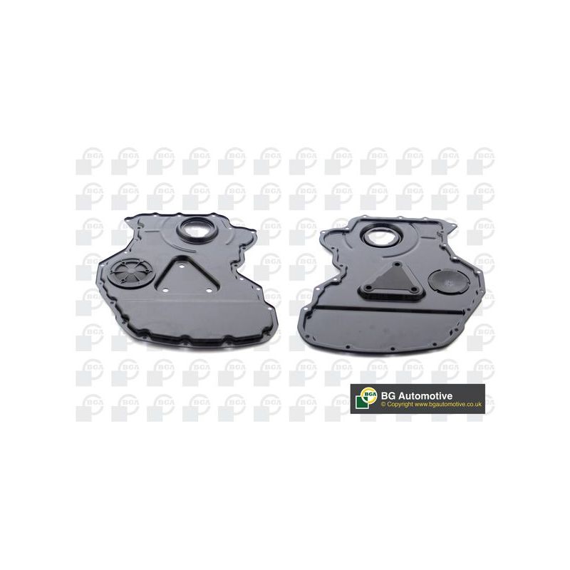 POKRYWA ROZRZĄDU BGA FORD C2302 FORD 2.0TD 00-