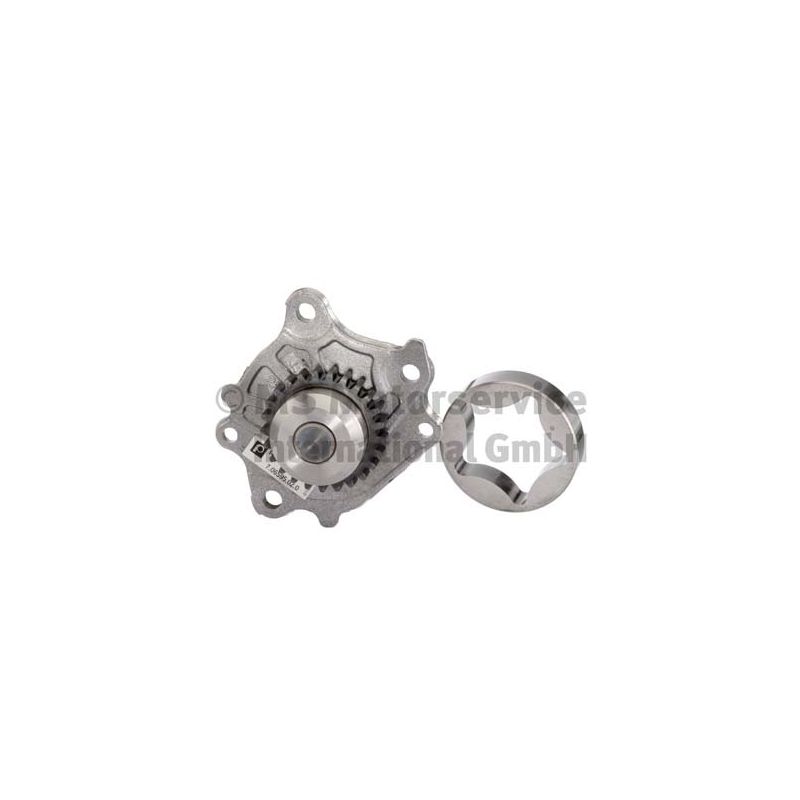 POMPA OLEJU PIERBURG 706595020 TOYOTA 1.0-1.3 98-