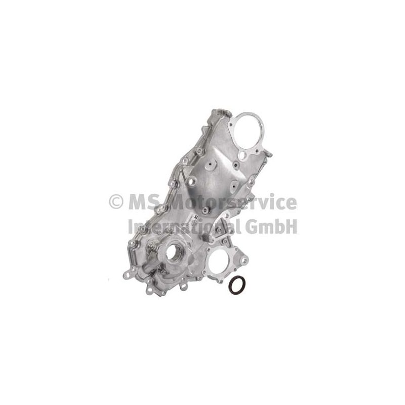 POMPA OLEJU PIERBURG 706595030 TOYOTA 1.4D-4D 04-