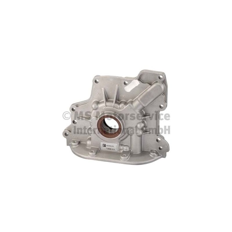 POMPA OLEJU PIERBURG 706595120 VW 1.0-1.6 95-