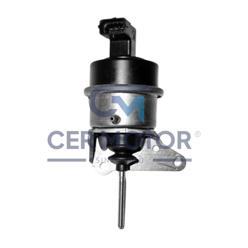 ZAWÓR WASTEGATE ELEKTRONICZNY JRONE T4156 BV30