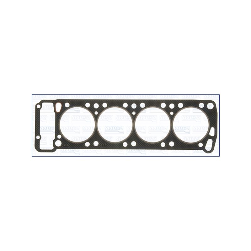 USZCZELKA GŁOWICY AJUSA 10206400 MITSUBISHI V6 2.0 94-01